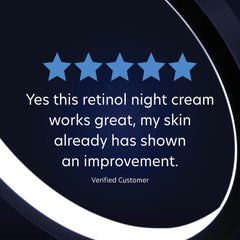 PCA Skin Intensive Age Refining Treatment: 0.5% pure retinol night PCA Skin Shop at Exclusive Beauty Club