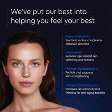 将图片加载到图库查看器，PCA Skin Intensive Age Refining Treatment: 0.5% pure retinol night PCA Skin Shop at Exclusive Beauty Club
