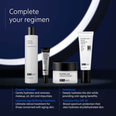 PCA Skin Intensive Age Refining Treatment: 0.5% pure retinol night Lotion & Moisturizer PCA Skin Shop at Exclusive Beauty