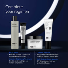 PCA Skin Intensive Brightening Treatment: 0.5% Pure Retinol Night Lotion & Moisturizer PCA Skin Shop at Exclusive Beauty