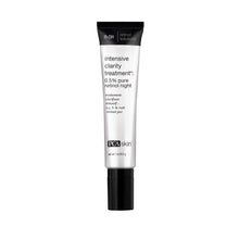 Load image into Gallery viewer, PCA Skin Intensive Clarity Treatment: 0.5% Pure Retinol Night PCA Skin 1 fl. oz Shop at Exclusive Beauty Club

