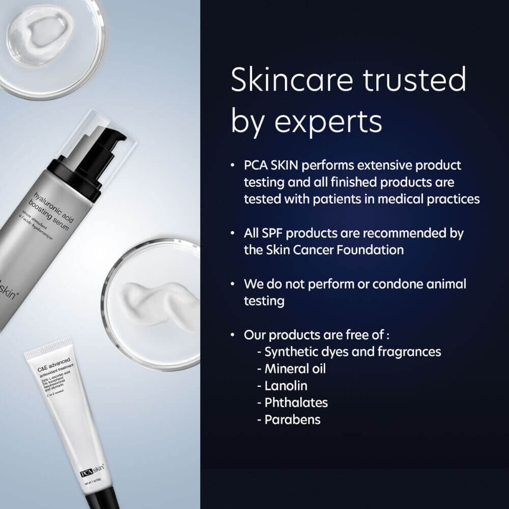PCA Skin Intensive Clarity Treatment: 0.5% Pure Retinol Night Lotion & Moisturizer PCA Skin Shop at Exclusive Beauty