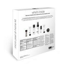 Load image into Gallery viewer, PCA Skin Micro Peel At-Home Kit PCA Skin Shop at Exclusive Beauty Club
