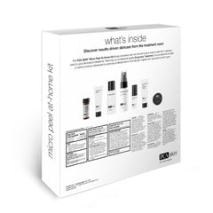 PCA Skin Micro Peel At-Home Kit PCA Skin Shop at Exclusive Beauty Club