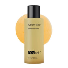 Cargar imagen en el visor de galería, PCA Skin Nutrient Toner PCA Skin Shop at Exclusive Beauty Club
