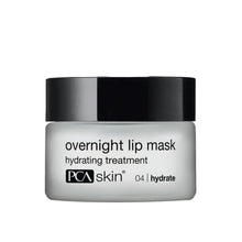 Cargar imagen en el visor de galería, PCA Skin Overnight Lip Mask PCA Skin 0.46 oz. Shop at Exclusive Beauty Club
