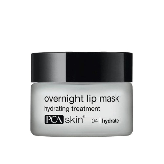 PCA Skin Overnight Lip Mask Lip Balms PCA Skin 0.46 oz. Shop at Exclusive Beauty