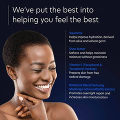 PCA Skin Overnight Lip Mask Lip Balms PCA Skin Shop at Exclusive Beauty