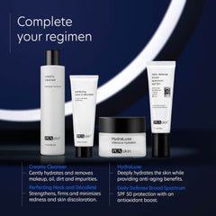 PCA Skin Perfecting Neck & Decollete Lotion & Moisturizer PCA Skin Shop at Exclusive Beauty