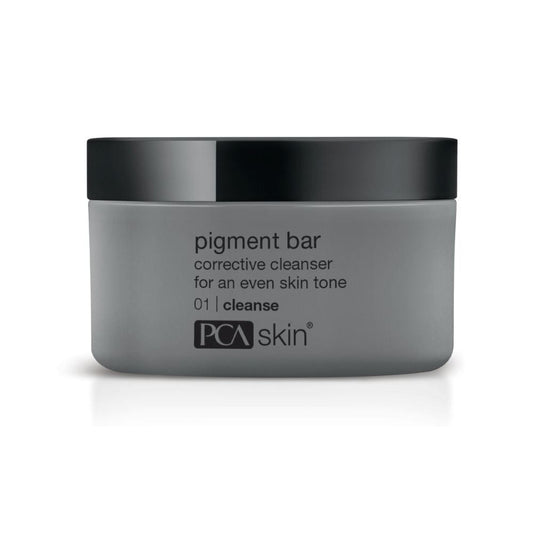 PCA Skin Pigment Bar Facial Cleansers PCA Skin 3.2 fl. oz. Shop at Exclusive Beauty