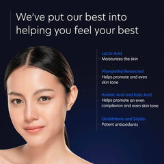 PCA Skin Pigment Gel HQ Free Lotion & Moisturizer PCA Skin Shop at Exclusive Beauty