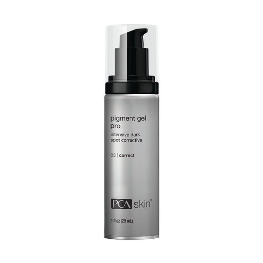 PCA Skin Pigment Gel PRO Lotion & Moisturizer PCA Skin Shop at Exclusive Beauty