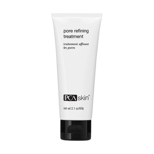 PCA Skin Pore Refining Treatment Acne Treatments & Kits PCA Skin 2.1 fl. oz Shop at Exclusive Beauty