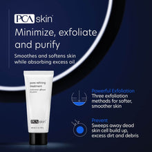 Cargar imagen en el visor de galería, PCA Skin Pore Refining Treatment PCA Skin Shop at Exclusive Beauty Club
