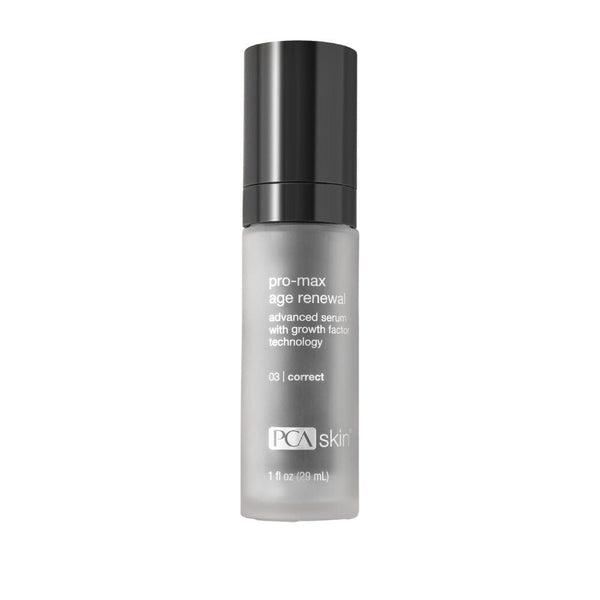 PCA Skin Pro-Max Age Renewal Advanced Anti-aging Serum