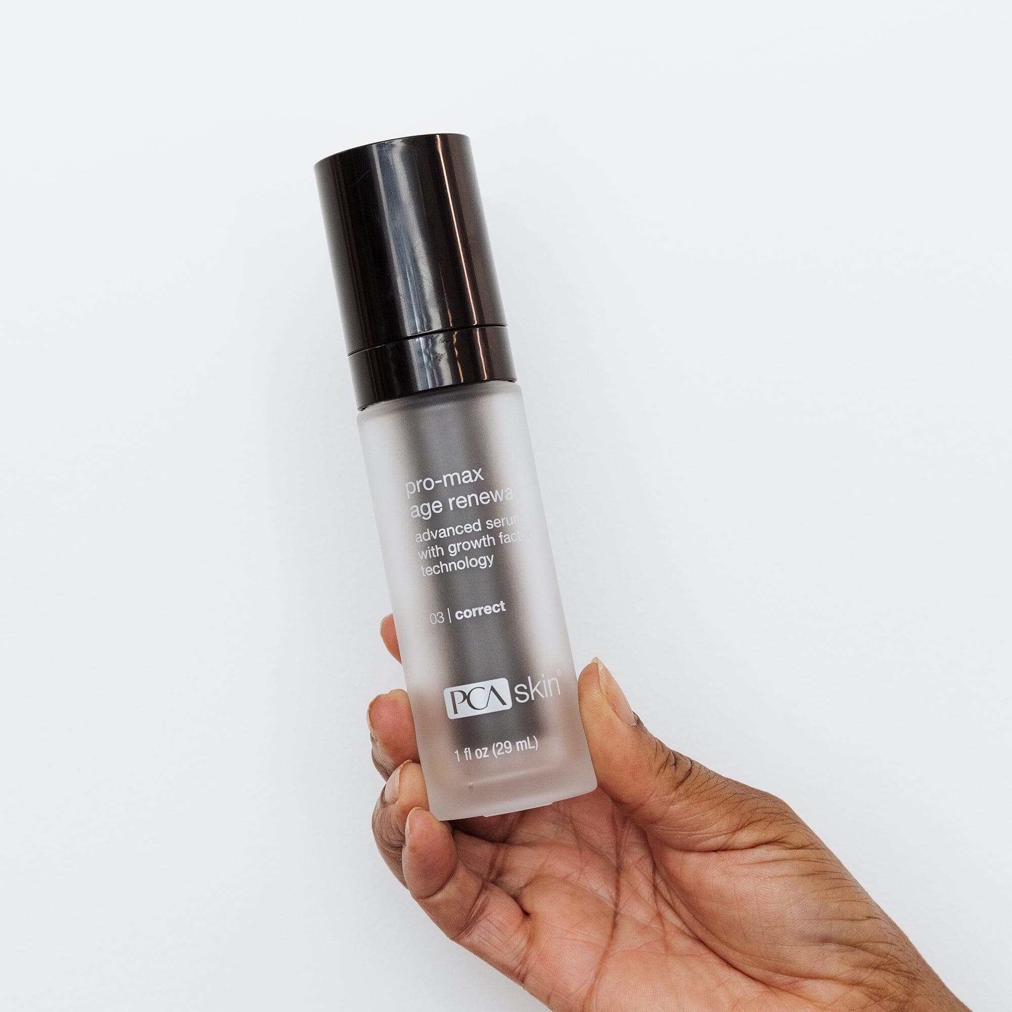 Pca Promax PCA Skin Pro-Max Age Renewal Advanced Anti-aging Serum Skin Care PCA ...