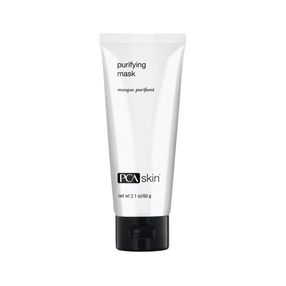PCA Skin Purifying Mask Skin Care Masks & Peels PCA Skin 2.1 fl. oz. Shop at Exclusive Beauty