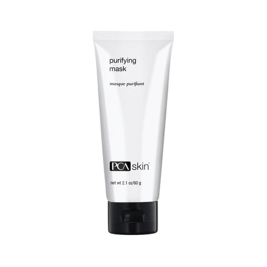 PCA Skin Purifying Mask Skin Care Masks & Peels PCA Skin 2.1 fl. oz. Shop at Exclusive Beauty