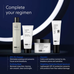 PCA Skin Purifying Mask Skin Care Masks & Peels PCA Skin Shop at Exclusive Beauty