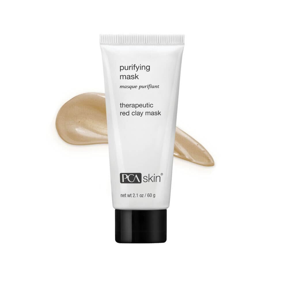 PCA Skin Purifying Mask Skin Care Masks & Peels PCA Skin Shop at Exclusive Beauty