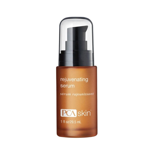 PCA Skin Rejuvenating Serum Lotion & Moisturizer PCA Skin 1 fl. oz. Shop at Exclusive Beauty
