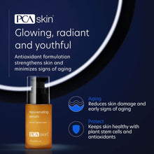 Load image into Gallery viewer, PCA Skin Rejuvenating Serum PCA Skin Shop at Exclusive Beauty Club
