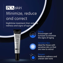 Carregar imagem no visualizador da Galeria, PCA Skin Retinol Treatment for Sensitive Skin PCA Skin Shop at Exclusive Beauty Club
