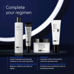 PCA Skin Retinol Treatment for Sensitive Skin Lotion & Moisturizer PCA Skin Shop at Exclusive Beauty