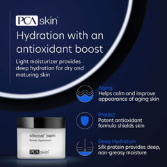PCA Skin Silkcoat Balm Lotion & Moisturizer PCA Skin Shop at Exclusive Beauty