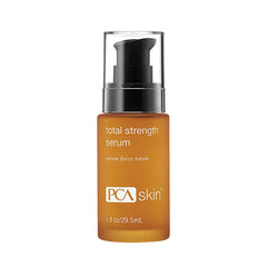 PCA Skin Total Strength Serum PCA Skin Shop at Exclusive Beauty Club