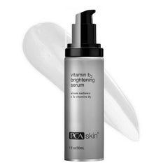 PCA Skin Vitamin B3 Brightening Serum Lotion & Moisturizer PCA Skin Shop at Exclusive Beauty