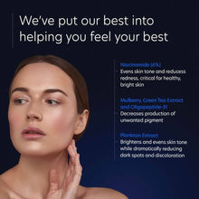 Cargar imagen en el visor de galería, PCA Skin Vitamin B3 Brightening Serum PCA Skin Shop at Exclusive Beauty Club
