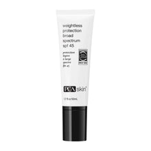 Bild in Galerie-Viewer laden, PCA Skin Weightless Protection Broad Spectrum SPF 45 PCA Skin 1.7 fl. oz. Shop at Exclusive Beauty Club
