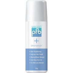 PFB Vanish + Chromabright Skin Lightener & Bump Fighter PFB Vanish 4 oz. Shop at Exclusive Beauty Club