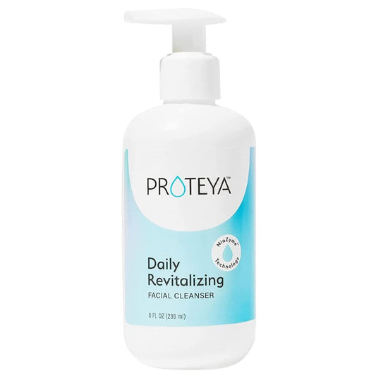 Proteya® Daily Revitalizing Facial Cleanser Proteya 8 fl. oz. Shop at Exclusive Beauty