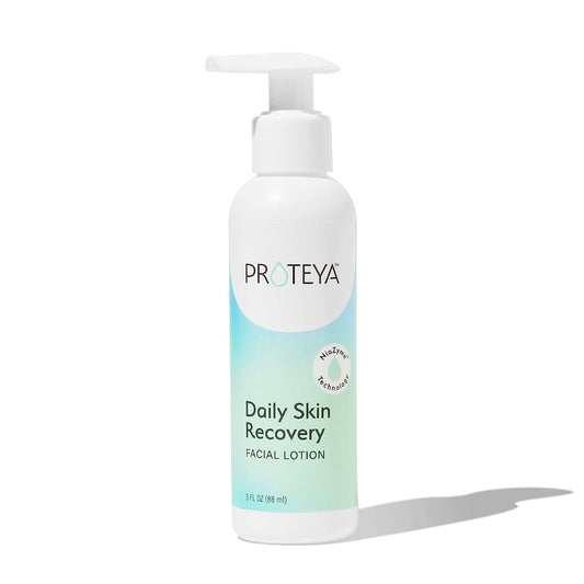 Proteya® Daily Skin Recovery Facial Lotion Proteya 3 fl. oz. Shop at Exclusive Beauty
