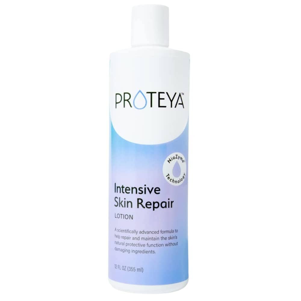 Proteya® Intensive Skin Repair Lotion Proteya 12 fl. oz. Shop at Exclusive Beauty Club