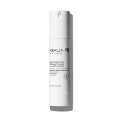 Replenix Age Restore Brightening Moisturizer Replenix 1.7 oz. Shop at Exclusive Beauty Club