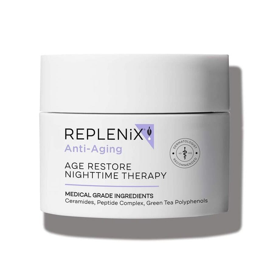 Replenix Age Restore Nighttime Therapy Replenix 1.7 oz. Shop at Exclusive Beauty Club