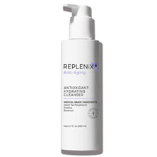 将图片加载到图库查看器，Replenix Antioxidant Hydrating Cleanser Replenix 6.7 oz. Shop at Exclusive Beauty Club
