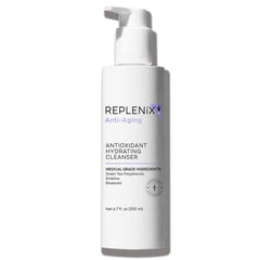 Replenix Antioxidant Hydrating Cleanser Replenix 6.7 oz. Shop at Exclusive Beauty