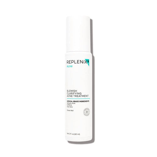 Replenix Blemish Clarifying Acne Treatment Replenix 2 fl. oz. Shop at Exclusive Beauty
