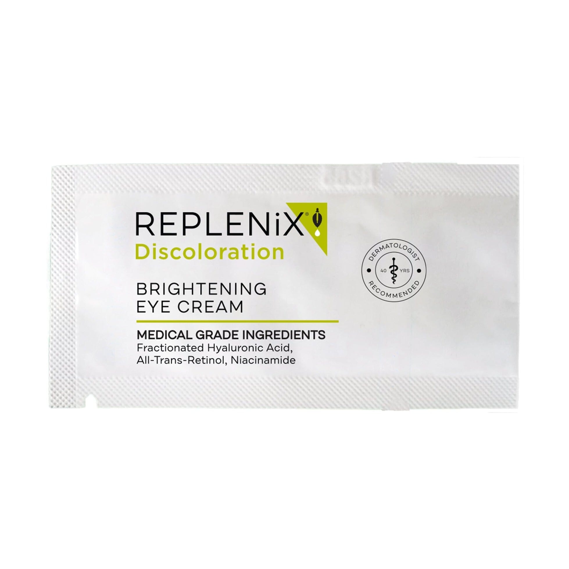 Replenix Brightening Eye Cream _free_gift Exclusive Beauty Club Shop at Exclusive Beauty Club