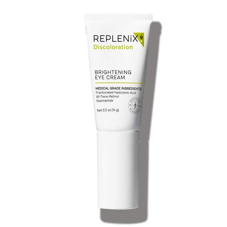 Replenix Brightening Eye Cream Replenix 0.5 oz Shop at Exclusive Beauty Club