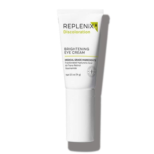 Replenix Brightening Eye Cream Eye Creams Replenix 0.5 oz Shop at Exclusive Beauty