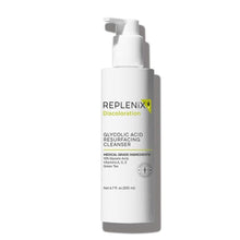 Load image into Gallery viewer, Replenix Glycolic Acid Resurfacing Cleanser Replenix 6.7 oz. Shop at Exclusive Beauty Club
