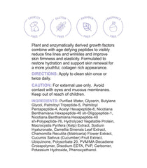 Replenix Growth Factor Restorative Serum Replenix Shop at Exclusive Beauty