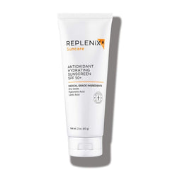 Replenix Hydrating Antioxidant Sunscreen SPF 50+ Replenix 4 fl. oz. Shop at Exclusive Beauty