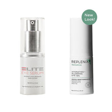 Load image into Gallery viewer, Replenix Hydrating + Plumping Eye Gel Replenix Shop at Exclusive Beauty Club
