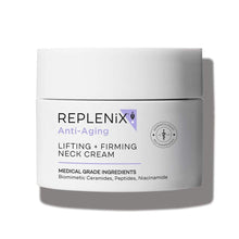 将图片加载到图库查看器，Replenix Lifting + Firming Neck Cream Replenix 1.7 fl. oz. Shop at Exclusive Beauty Club
